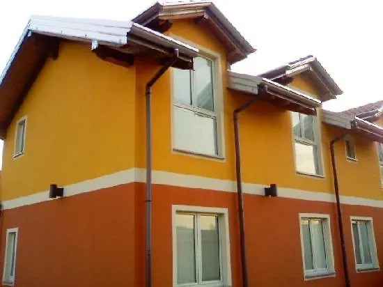 La Siesta Bed&Residence-1