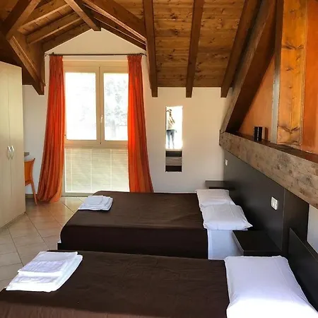 La Siesta Bed&Residence-3