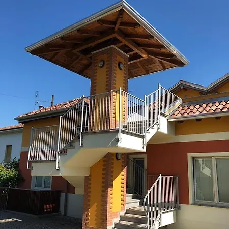 La Siesta Bed&Residence-2